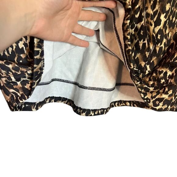 NWT! Ideology Sherpa hooded sweater‎ - Picture 12 of 13